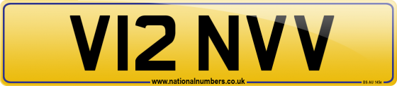 V12 NVV