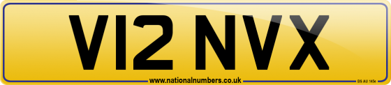 V12 NVX