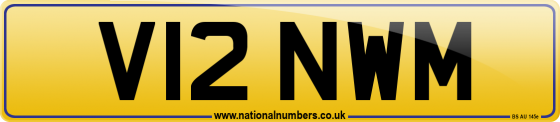 V12 NWM