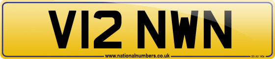 V12 NWN