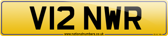 V12 NWR