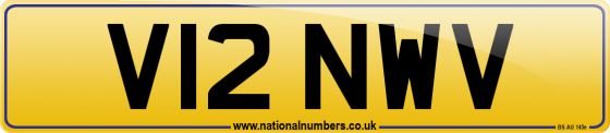 V12 NWV