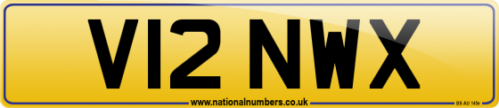 V12 NWX