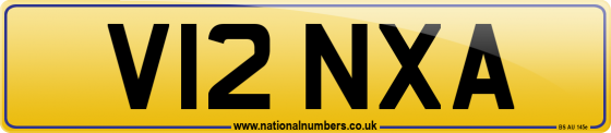 V12 NXA