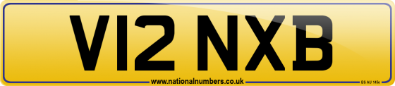 V12 NXB