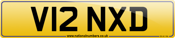 V12 NXD