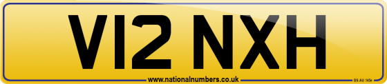 V12 NXH