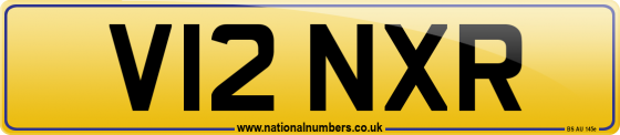 V12 NXR
