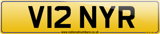 V12 NYR