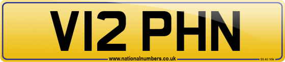 V12 PHN
