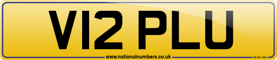 V12 PLU