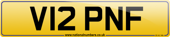 V12 PNF