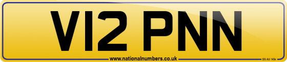 V12 PNN