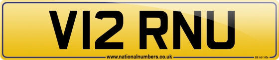 V12 RNU
