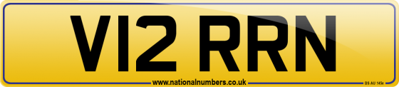 V12 RRN