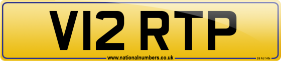 V12 RTP
