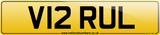 V12 RUL