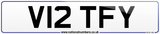 V12 TFY