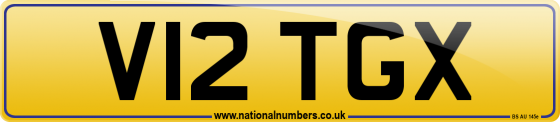 V12 TGX