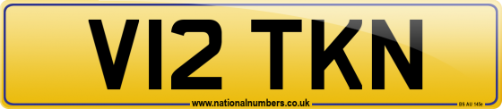 V12 TKN