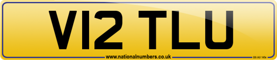 V12 TLU