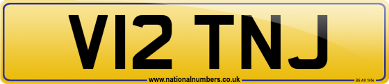 V12 TNJ