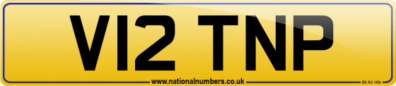 V12 TNP