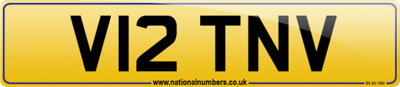 V12 TNV