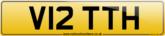 V12 TTH