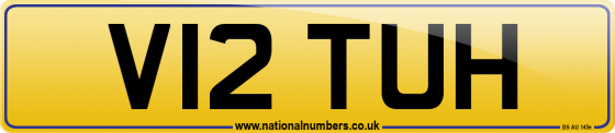 V12 TUH
