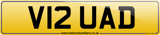 V12 UAD
