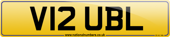V12 UBL
