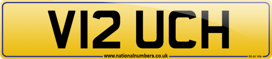 V12 UCH