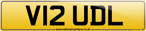 V12 UDL
