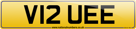 V12 UEE