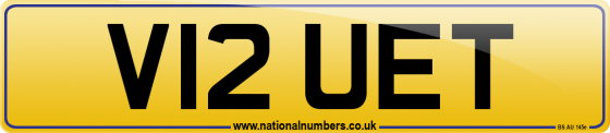 V12 UET