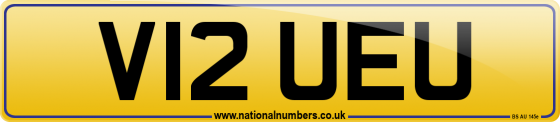 V12 UEU