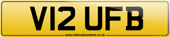 V12 UFB