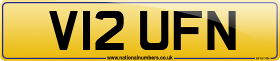V12 UFN