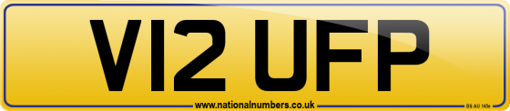 V12 UFP