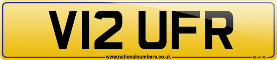 V12 UFR