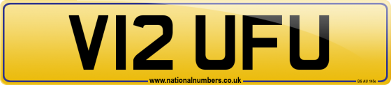 V12 UFU