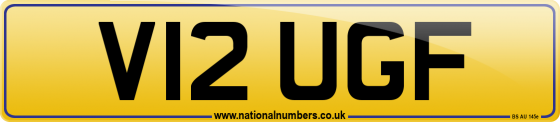 V12 UGF