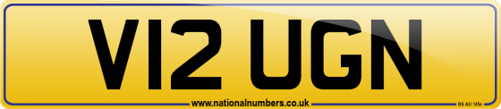 V12 UGN