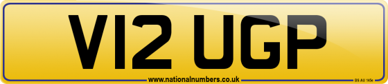 V12 UGP
