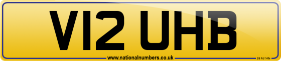 V12 UHB