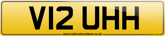 V12 UHH