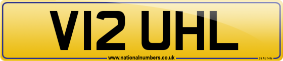 V12 UHL
