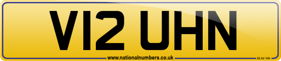 V12 UHN