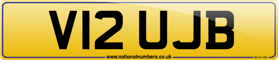 V12 UJB